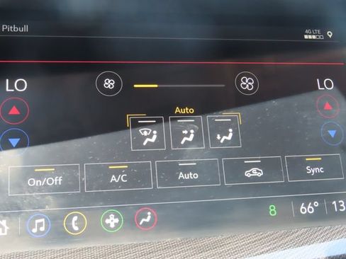Used 2023 Buick Envision Essence AWD/4WD image 35