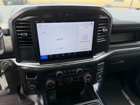 New 2026 Ford F150 STX AWD/4WD image 11