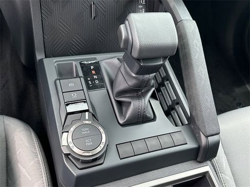 New 2025 Toyota Tacoma SR5 image 22