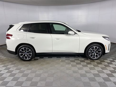 New 2026 BMW X3 xDrive30 image 28