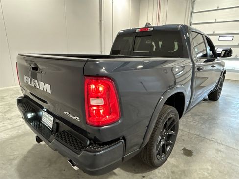 New 2026 RAM 1500 Laramie image 6
