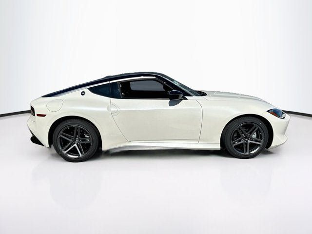 New 2027 Nissan Z Sport w/ Essentials Package (Sport) RWD image 4