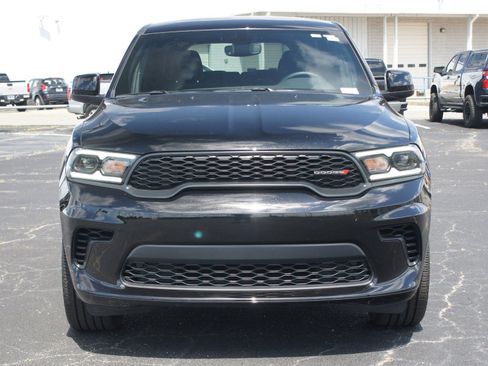 Used 2026 Dodge Durango GT AWD/4WD image 26