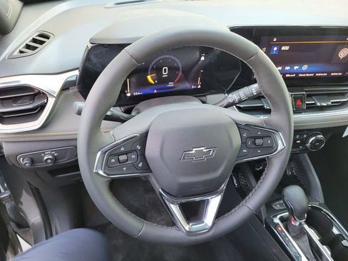 New 2026 Chevrolet TrailBlazer ACTIV w/ Convenience Package image 7