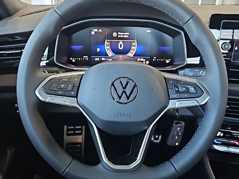 New 2026 Volkswagen Jetta Sport FWD image 33