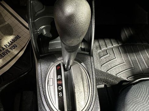 Used 2010 Honda Fit Sport image 12