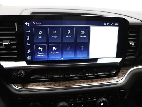 Used 2024 Chevrolet Silverado 1500 LT image 22