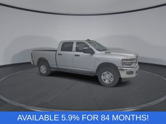 New 2026 RAM 2500 Tradesman video 2