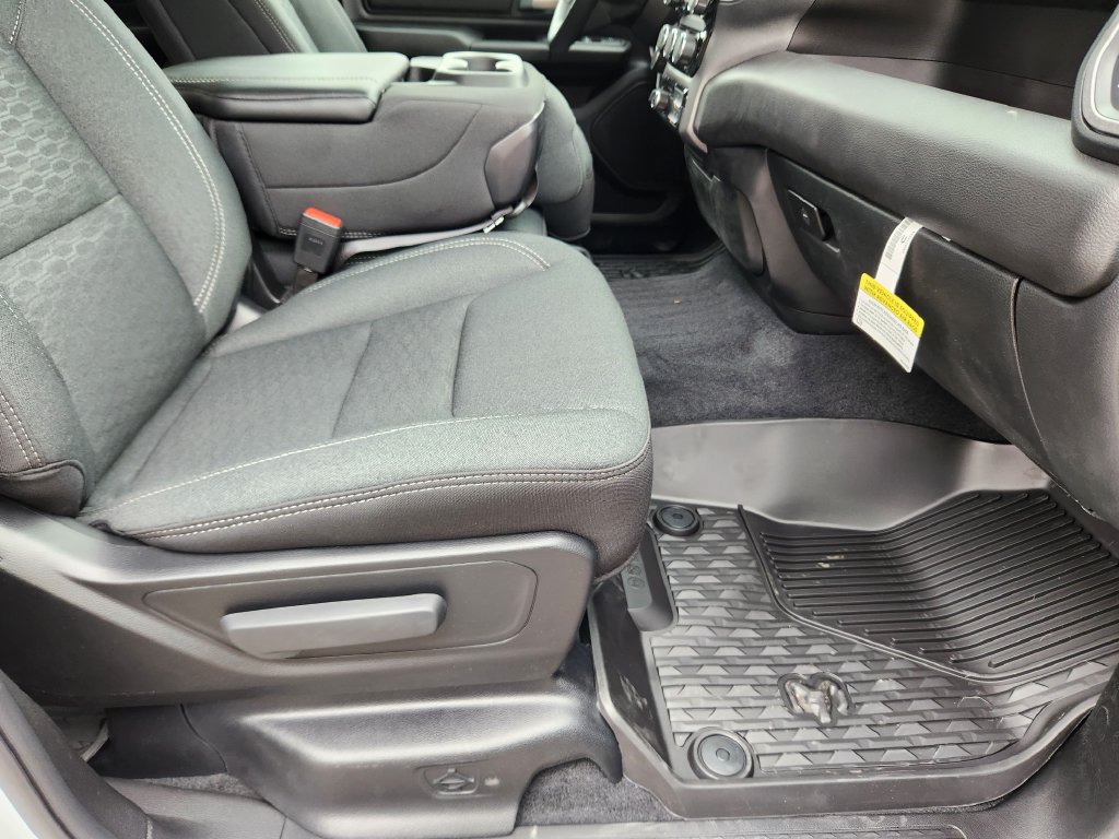 New 2026 RAM 1500 Tradesman AWD/4WD image 15