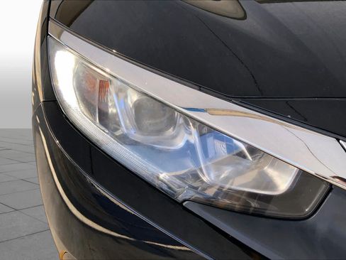 Used 2018 Honda Civic LX image 27