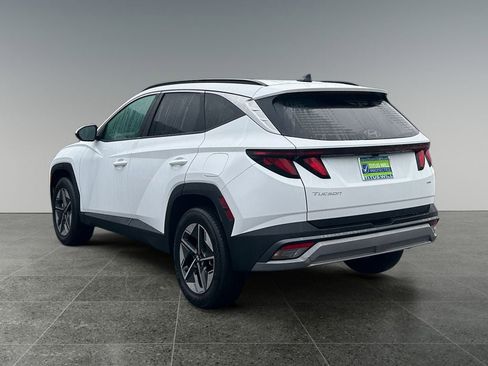 Used 2025 Hyundai Tucson SEL image 5