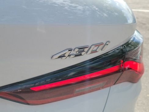 New 2026 BMW 430i 430i w/ Premium Package image 5
