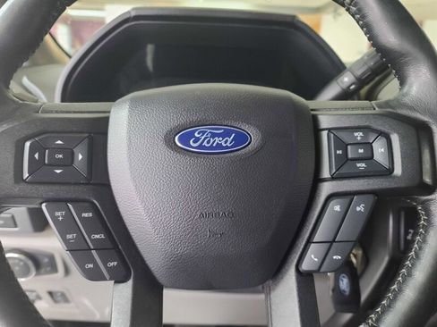 Used 2019 Ford F150 XLT w/ Equipment Group 301A Mid image 20