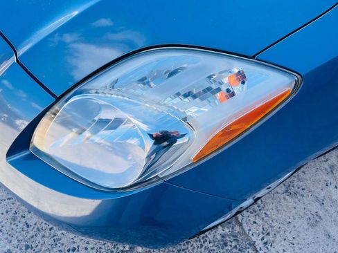 Used 2008 Toyota Yaris 2-Door Hatchback image 31