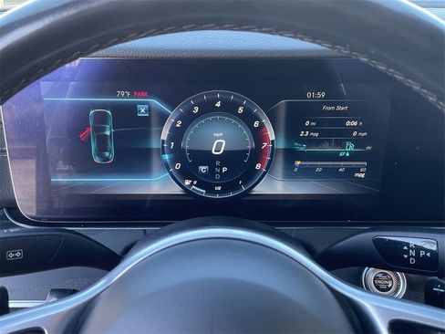 Used 2019 Mercedes-Benz E 450 E 450 image 27