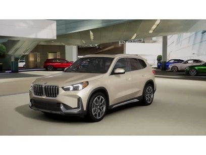 New 2026 BMW X1 xDrive28i w/ Technology Package