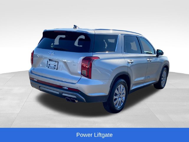 Used 2025 Hyundai Palisade SEL AWD/4WD image 4