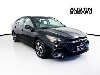 Certified 2025 Subaru Legacy Premium