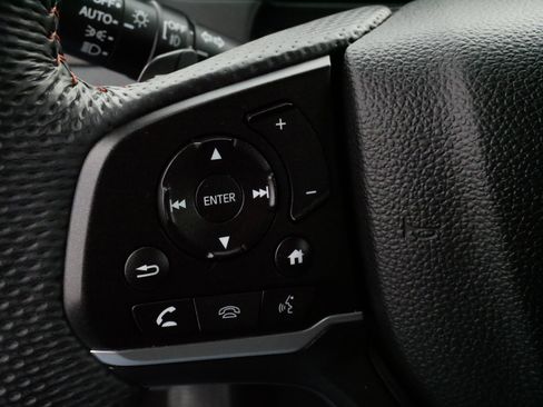 Used 2024 Honda Passport TrailSport image 26