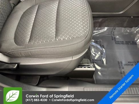 New 2026 Ford Escape Active w/ Cold Weather Package image 12