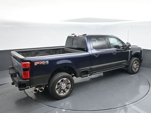 Used 2024 Ford F350 King Ranch AWD/4WD image 48