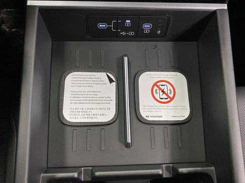 New 2026 Hyundai Santa Fe SEL image 23