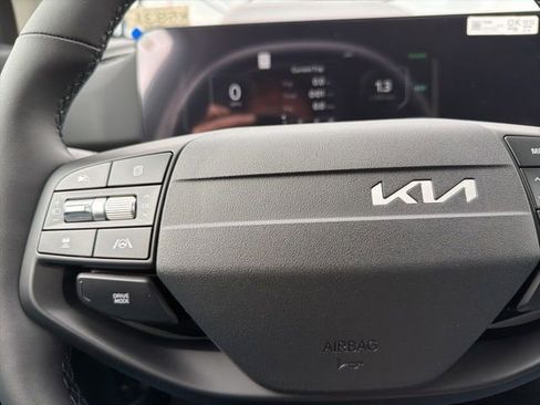 New 2026 Kia Sportage SX Prestige AWD/4WD image 22