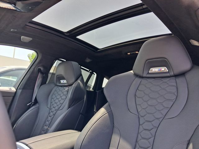 New 2027 BMW X6 M Competition w/ Executive Package AWD/4WD image 23