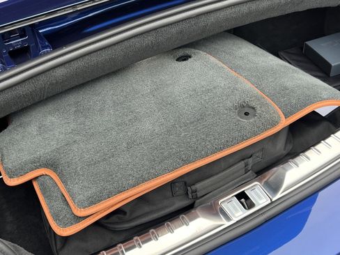 Certified 2025 Bentley Continental GT Speed image 21