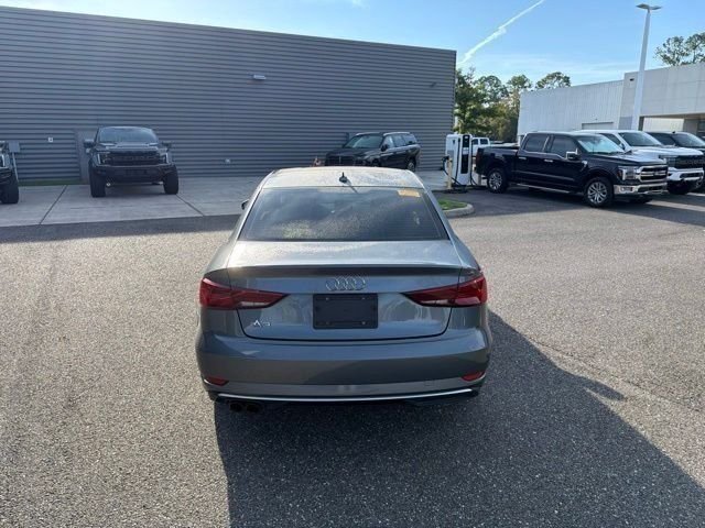 Used 2017 Audi A3 2.0T Premium FWD image 7