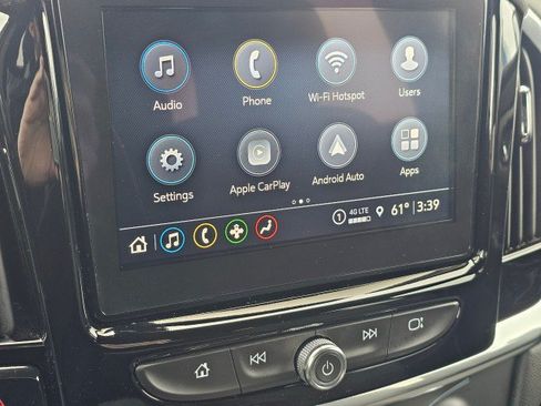 Used 2023 Chevrolet Traverse LT FWD image 37