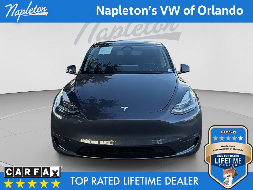 Used 2023 Tesla Model Y AWD image 9