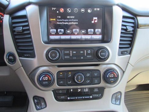 Used 2016 GMC Yukon Denali w/ Open Road Package RWD image 20