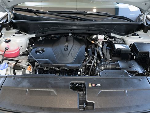 Used 2022 Hyundai Tucson SEL image 14