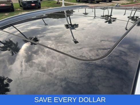 Used 2024 MAZDA CX-50 AWD 2.5 S w/ Premium Package image 23