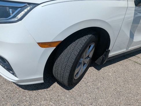 Used 2018 Honda Odyssey EX-L image 20