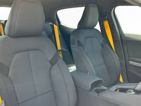 Certified 2022 Polestar Polestar 2 w/ Performance Package AWD/4WD image 12