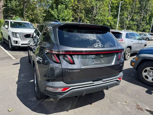 Used 2023 Hyundai Tucson SEL AWD/4WD image 6