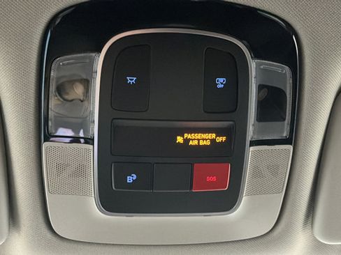 Used 2025 Hyundai Tucson Blue AWD/4WD image 33