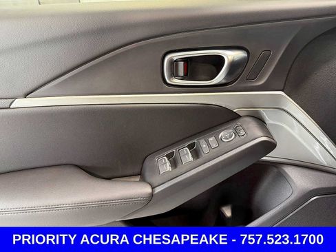 Used 2026 Acura Integra FWD image 12