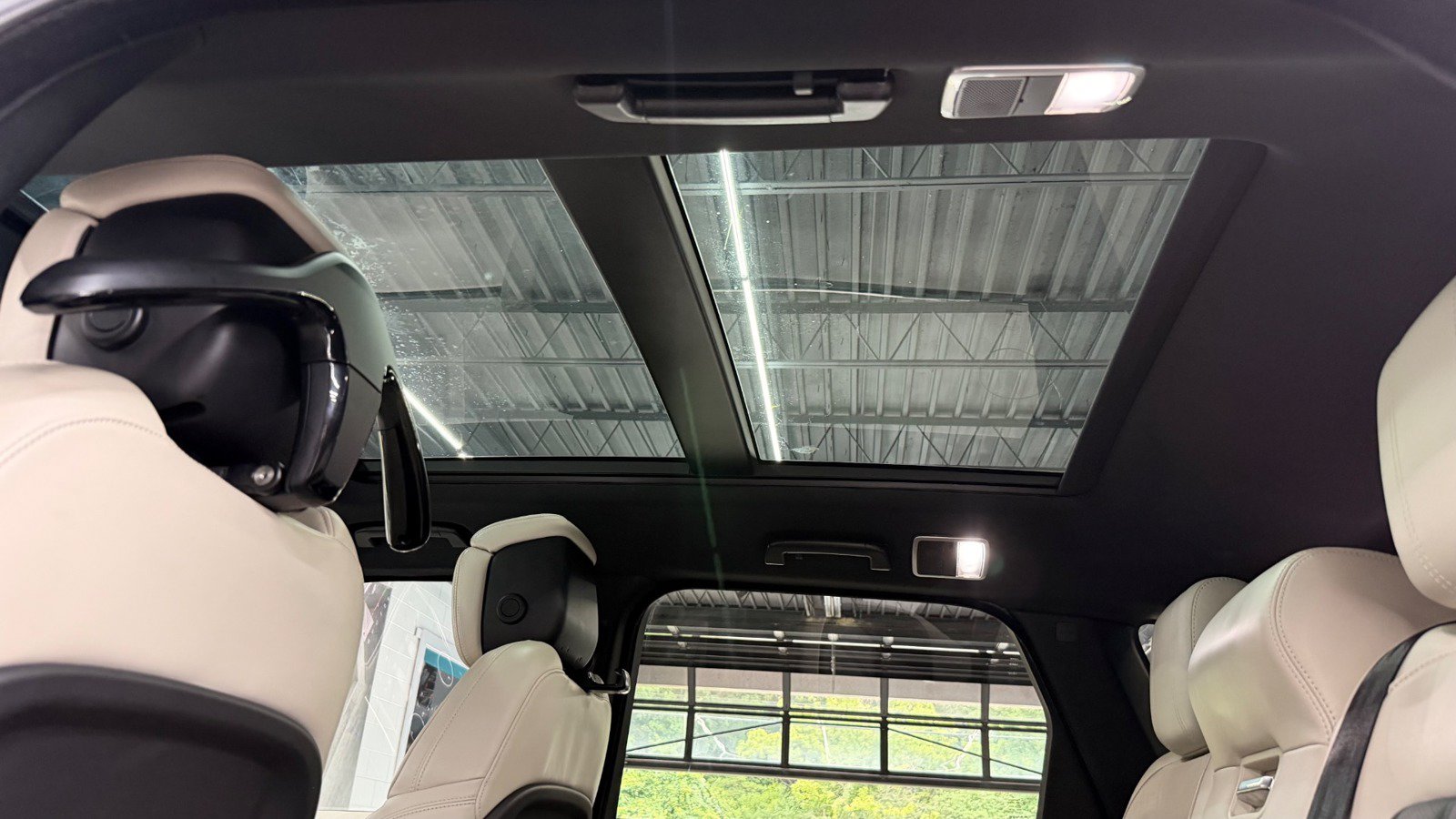Used 2018 Land Rover Range Rover Sport HSE Dynamic AWD/4WD image 52
