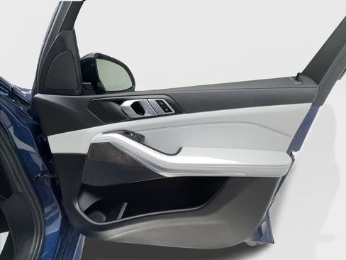 Used 2023 BMW X5 sDrive40i w/ M Sport Package RWD image 35