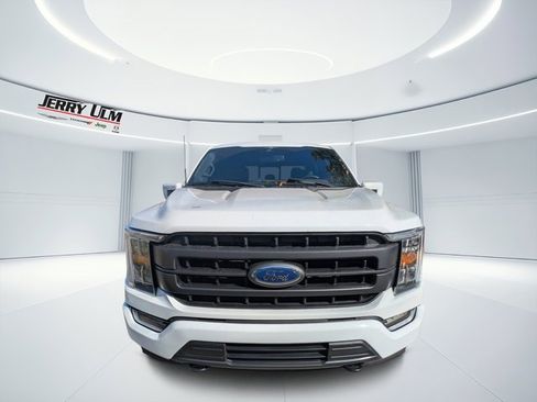 Used 2023 Ford F150 Lariat image 7