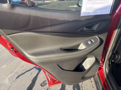 Used 2024 Buick Encore GX Sport Touring image 30