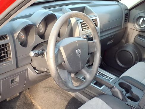 Used 2008 Dodge Nitro SXT w/ Sun & Wheels Group AWD/4WD image 18
