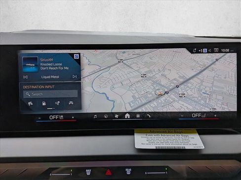 New 2026 BMW X3 xDrive30 image 12