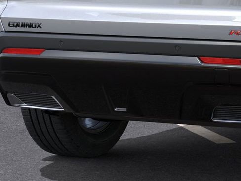 New 2026 Chevrolet Equinox RS w/ Convenience Package III image 14