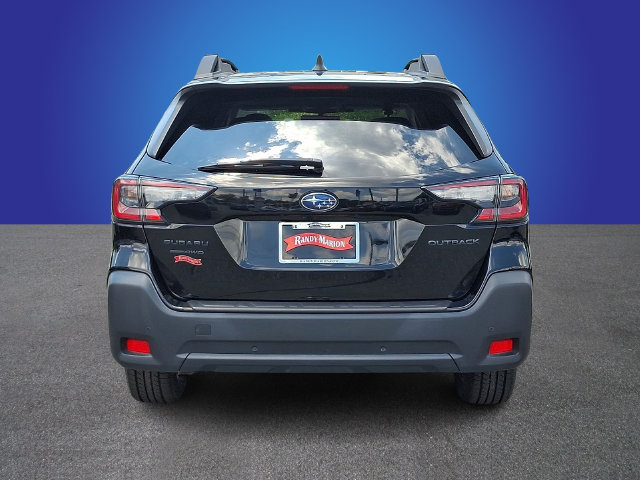 Used 2025 Subaru Outback Onyx Edition AWD/4WD image 5