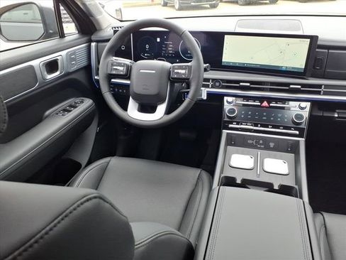 New 2026 Hyundai Santa Fe Limited FWD image 4