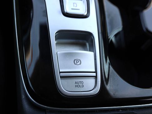 Certified 2022 Hyundai Tucson Blue w/ Cargo Package image 28